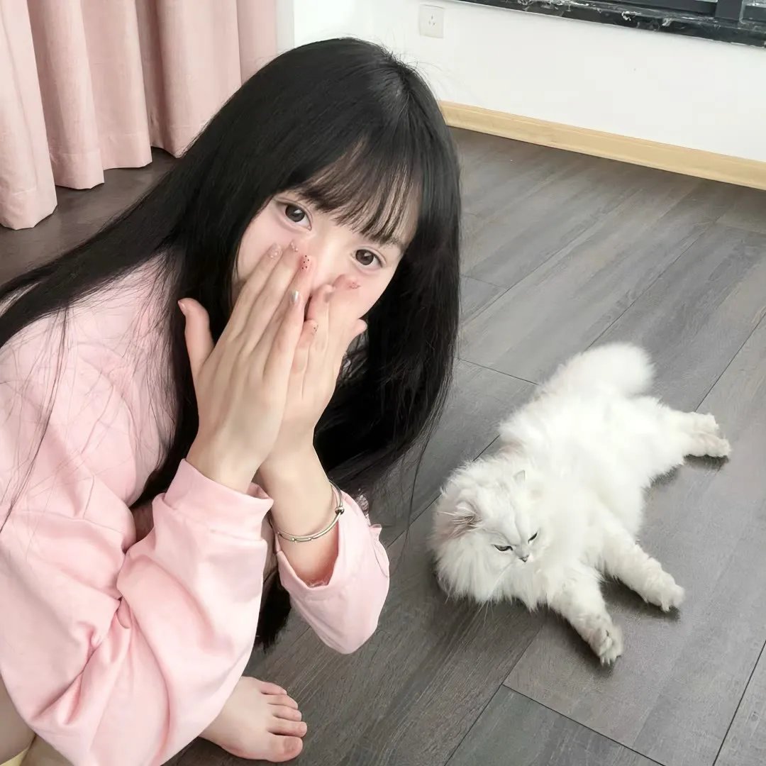 报告王爷,王妃是只猫
